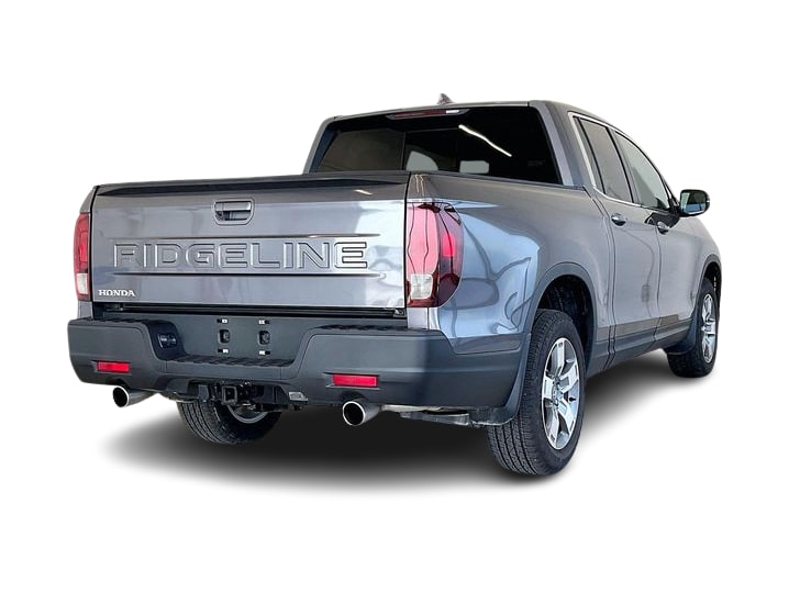 Thumbnail: 2026 Honda Ridgeline - 23