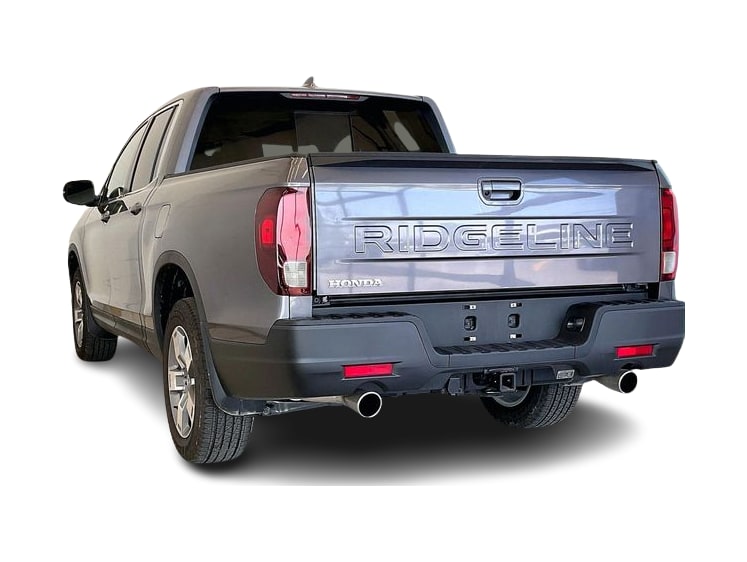 Thumbnail: 2026 Honda Ridgeline - 4