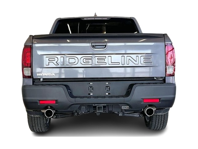 Thumbnail: 2026 Honda Ridgeline - 5