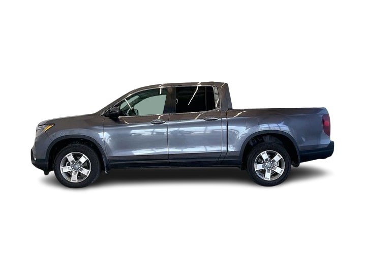 Thumbnail: 2026 Honda Ridgeline - 3