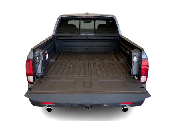 Thumbnail: 2026 Honda Ridgeline - 18