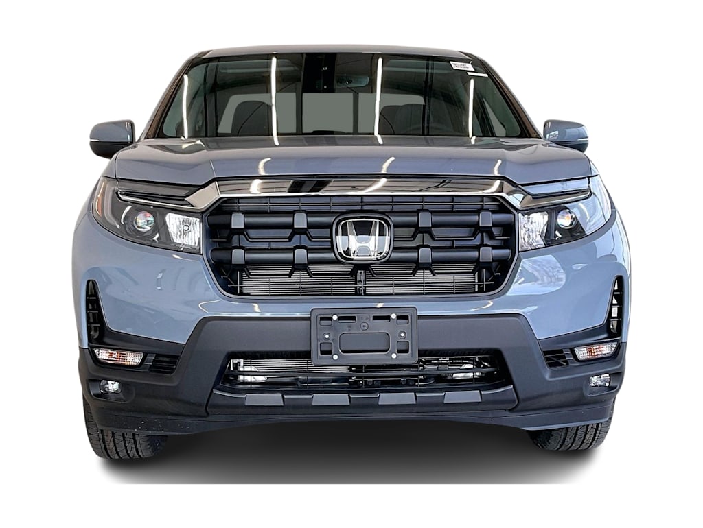 Thumbnail: 2026 Honda Ridgeline - 6