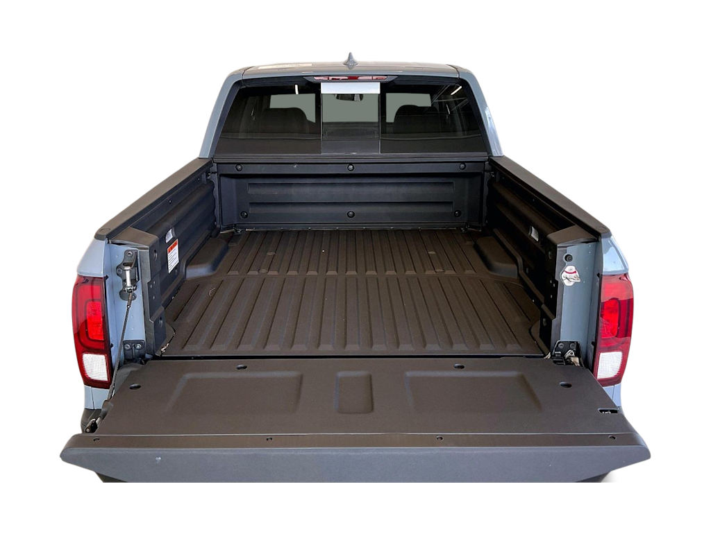 Thumbnail: 2026 Honda Ridgeline - 18