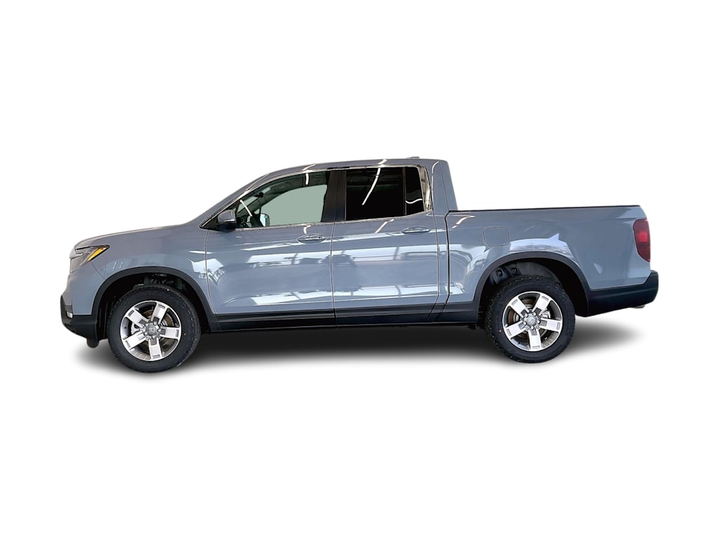 Thumbnail: 2026 Honda Ridgeline - 3