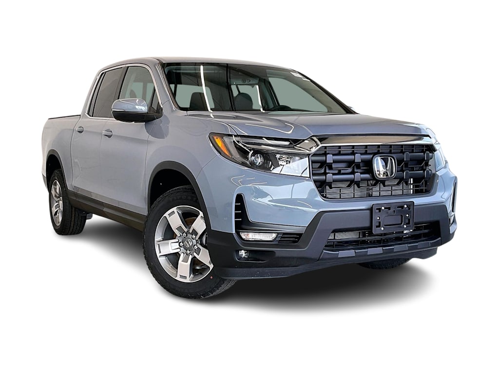 Thumbnail: 2026 Honda Ridgeline - 21