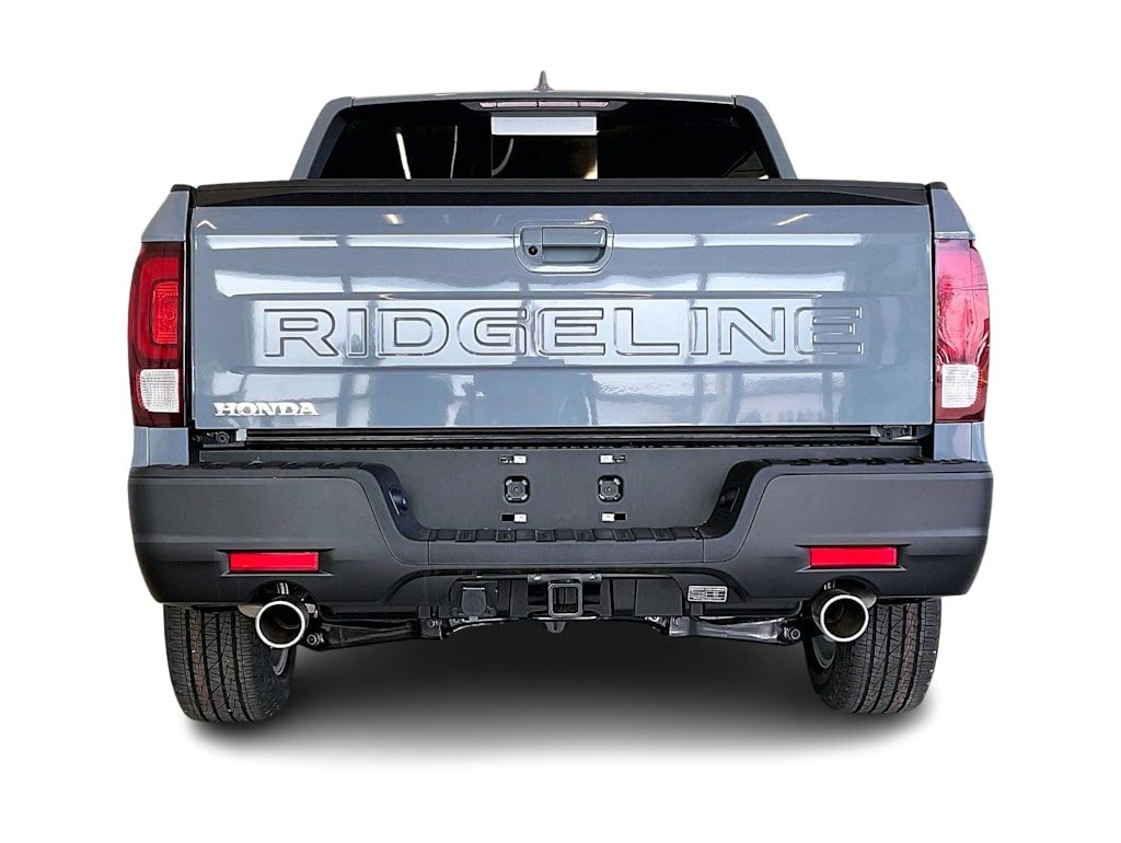 Thumbnail: 2026 Honda Ridgeline - 5