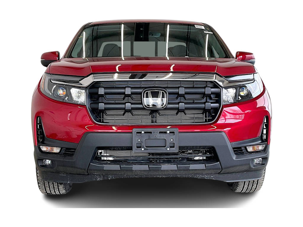 Thumbnail: 2026 Honda Ridgeline - 6