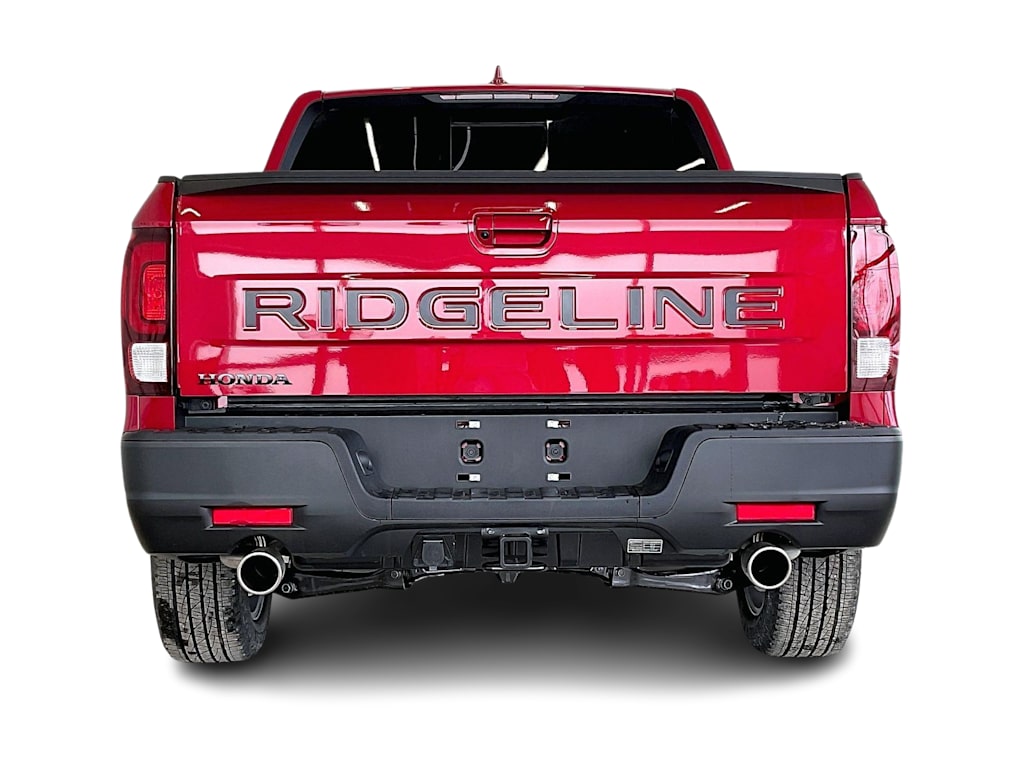 Thumbnail: 2026 Honda Ridgeline - 5