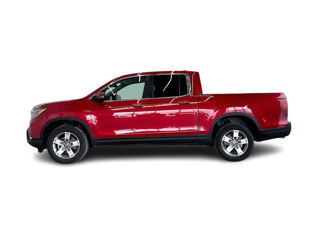 Thumbnail: 2026 Honda Ridgeline - 3