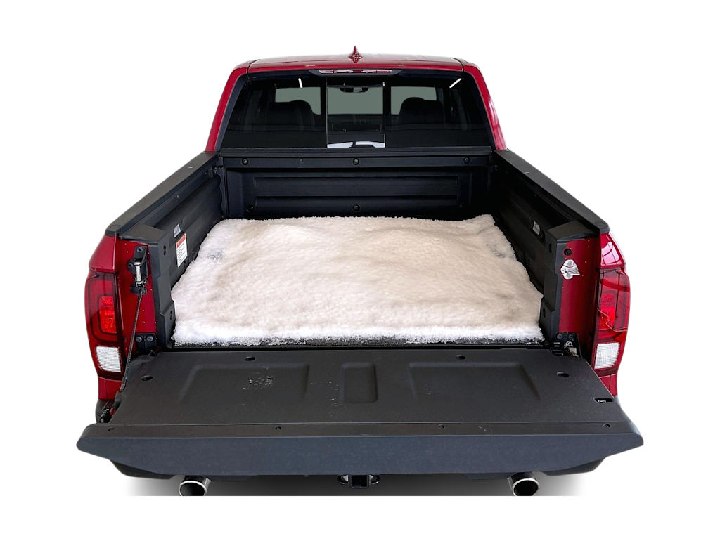 Thumbnail: 2026 Honda Ridgeline - 18