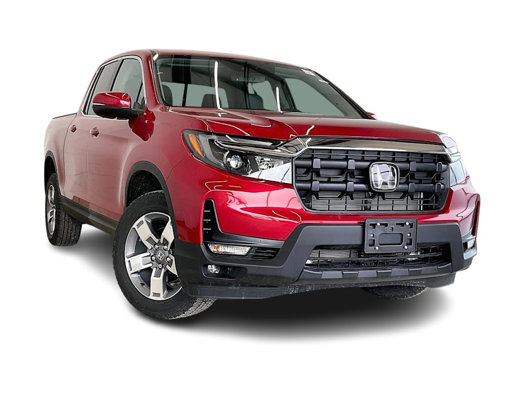 Thumbnail: 2026 Honda Ridgeline - 22