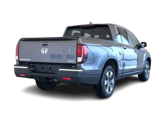 Thumbnail: 2019 Honda Ridgeline - 20