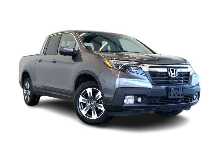 Thumbnail: 2019 Honda Ridgeline - 19