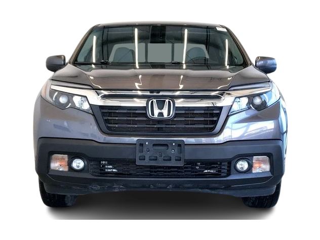 Thumbnail: 2019 Honda Ridgeline - 5
