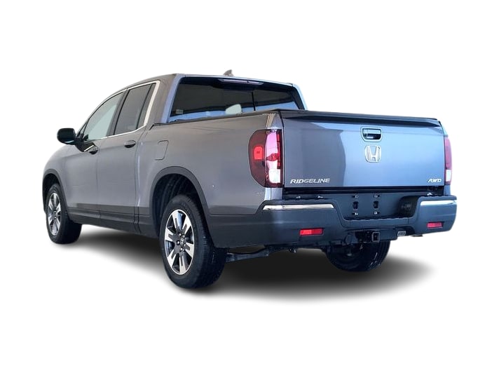 Thumbnail: 2019 Honda Ridgeline - 3
