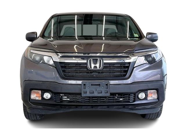 Thumbnail: 2019 Honda Ridgeline - 6