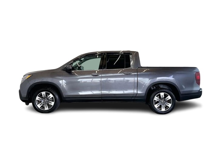 Thumbnail: 2019 Honda Ridgeline - 3