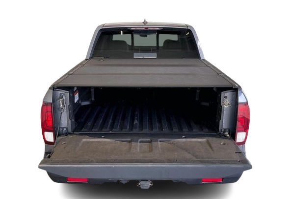 Thumbnail: 2019 Honda Ridgeline - 22