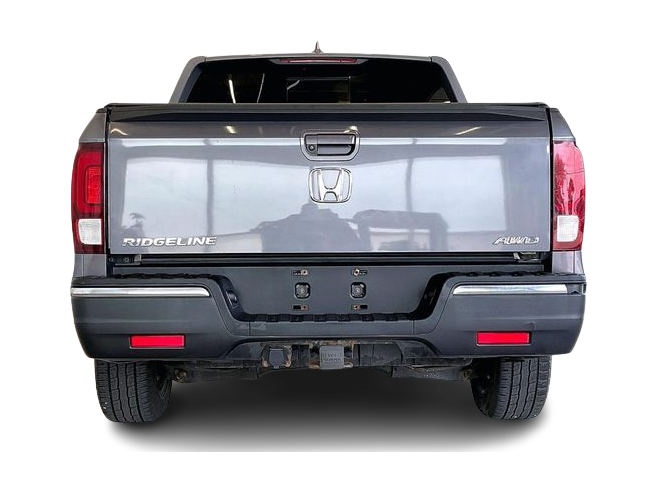 Thumbnail: 2019 Honda Ridgeline - 5