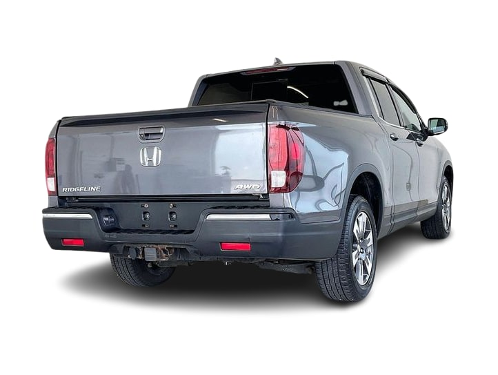Thumbnail: 2019 Honda Ridgeline - 24
