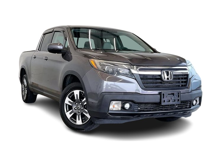 Thumbnail: 2019 Honda Ridgeline - 23