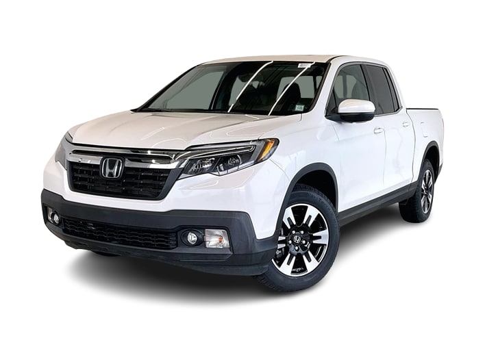 2020 Honda Ridgeline