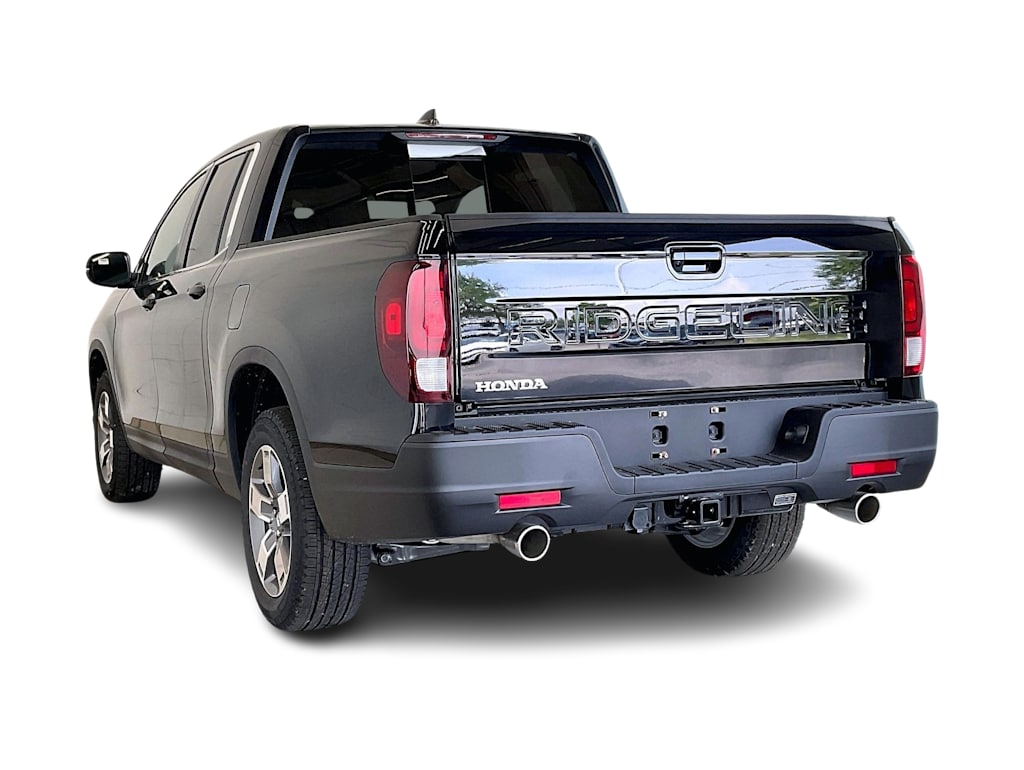 Thumbnail: 2026 Honda Ridgeline - 4