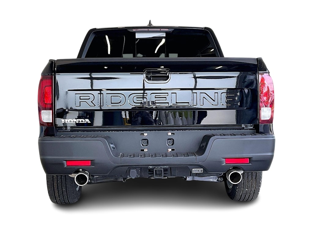 Thumbnail: 2026 Honda Ridgeline - 5