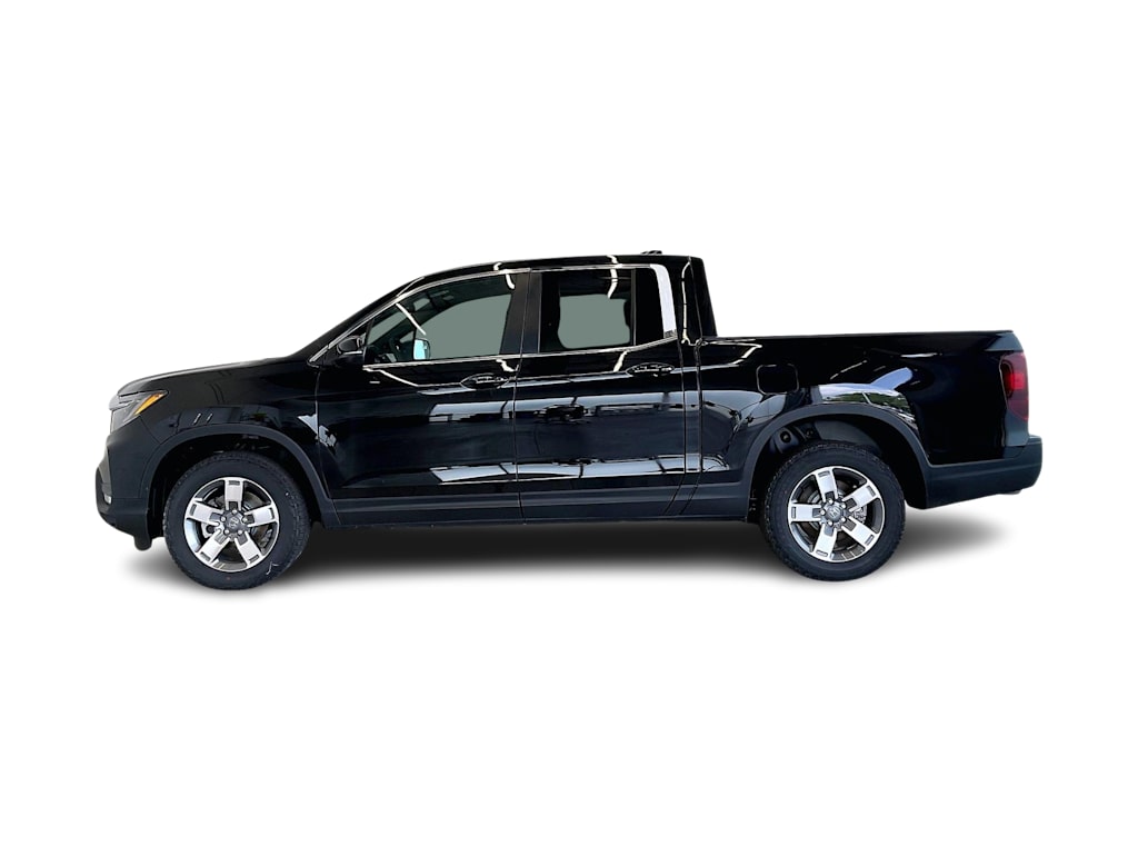 Thumbnail: 2026 Honda Ridgeline - 3