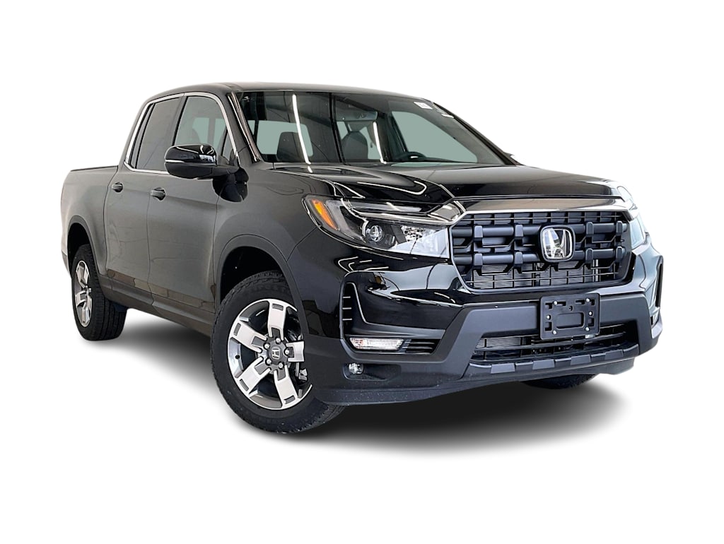 Thumbnail: 2026 Honda Ridgeline - 22