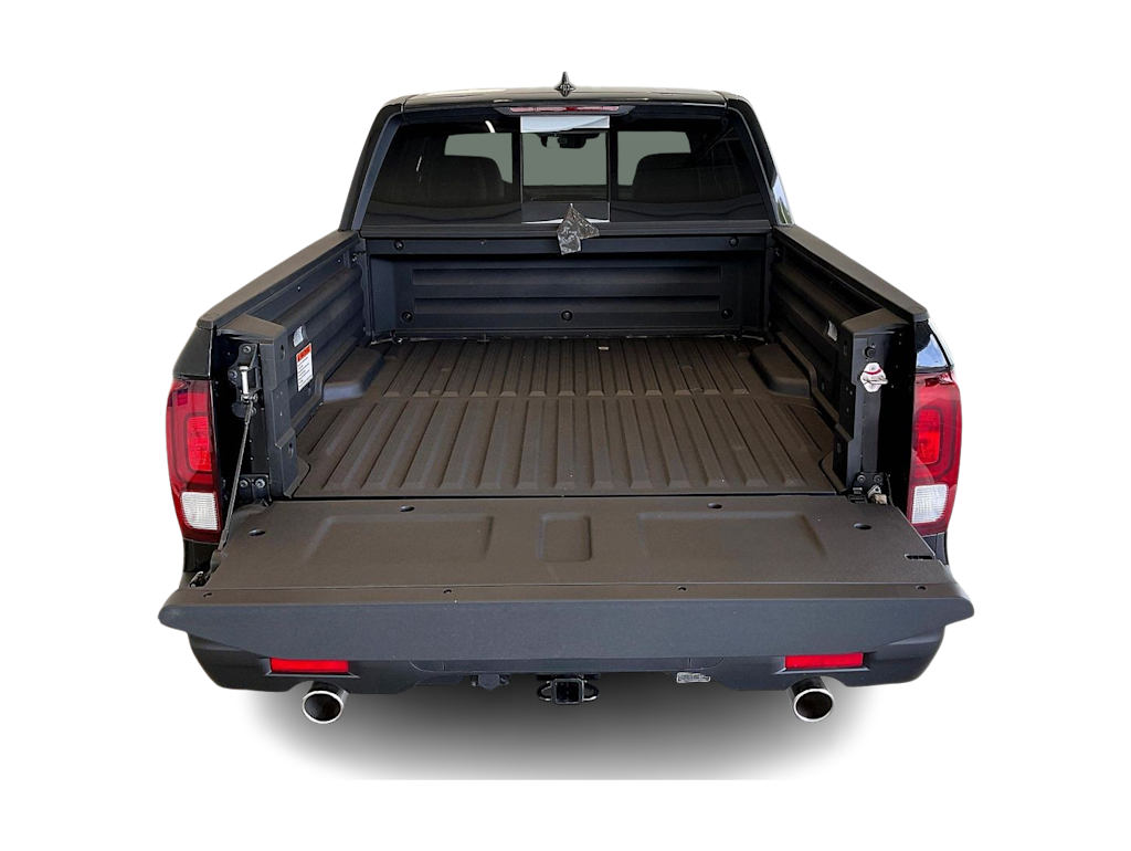 Thumbnail: 2026 Honda Ridgeline - 18