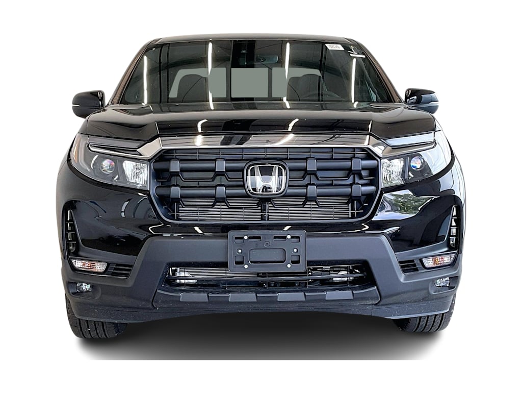 Thumbnail: 2026 Honda Ridgeline - 6