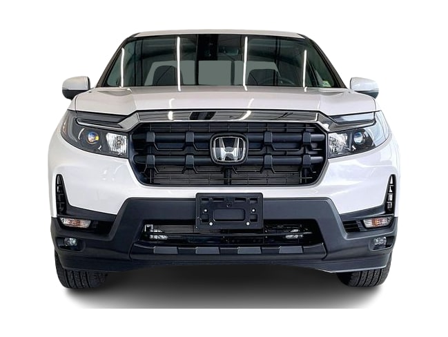 Thumbnail: 2026 Honda Ridgeline - 6