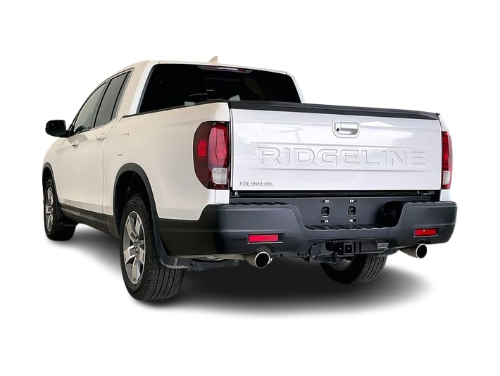 Thumbnail: 2026 Honda Ridgeline - 4