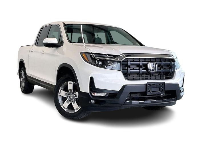 Thumbnail: 2026 Honda Ridgeline - 23