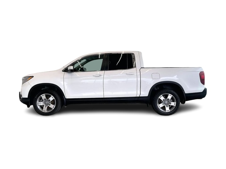 Thumbnail: 2026 Honda Ridgeline - 3