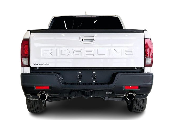 Thumbnail: 2026 Honda Ridgeline - 5
