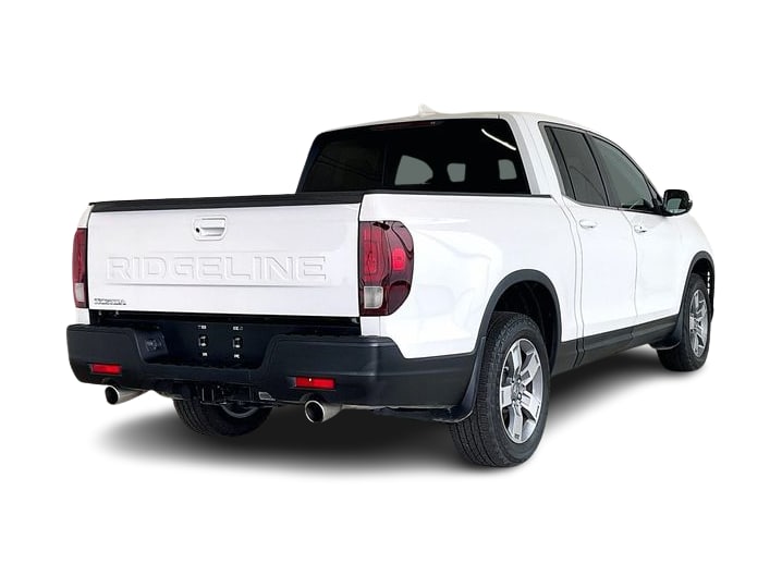 Thumbnail: 2026 Honda Ridgeline - 24