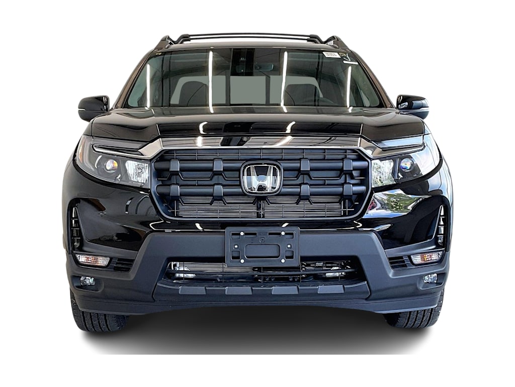 Thumbnail: 2026 Honda Ridgeline - 6