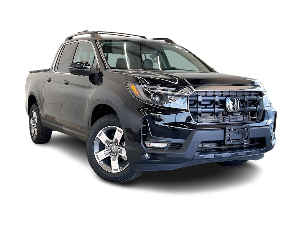 Thumbnail: 2026 Honda Ridgeline - 22