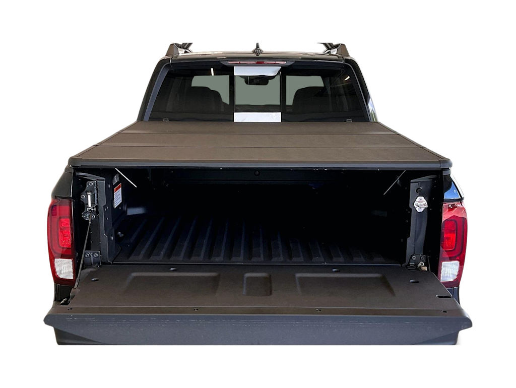 Thumbnail: 2026 Honda Ridgeline - 18