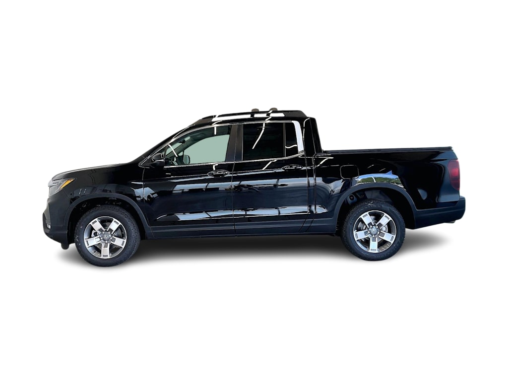 Thumbnail: 2026 Honda Ridgeline - 3