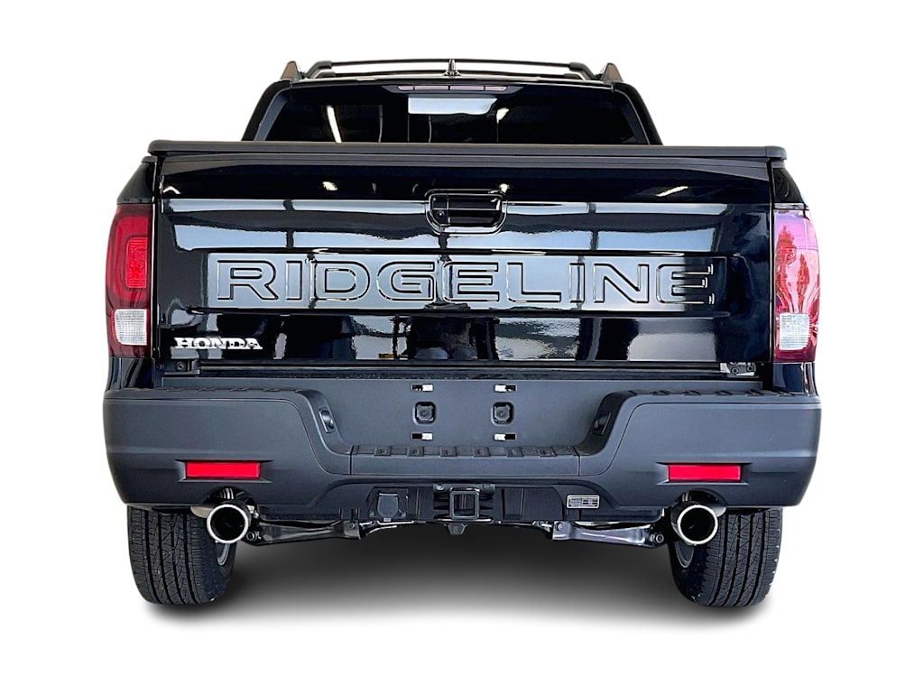 Thumbnail: 2026 Honda Ridgeline - 5
