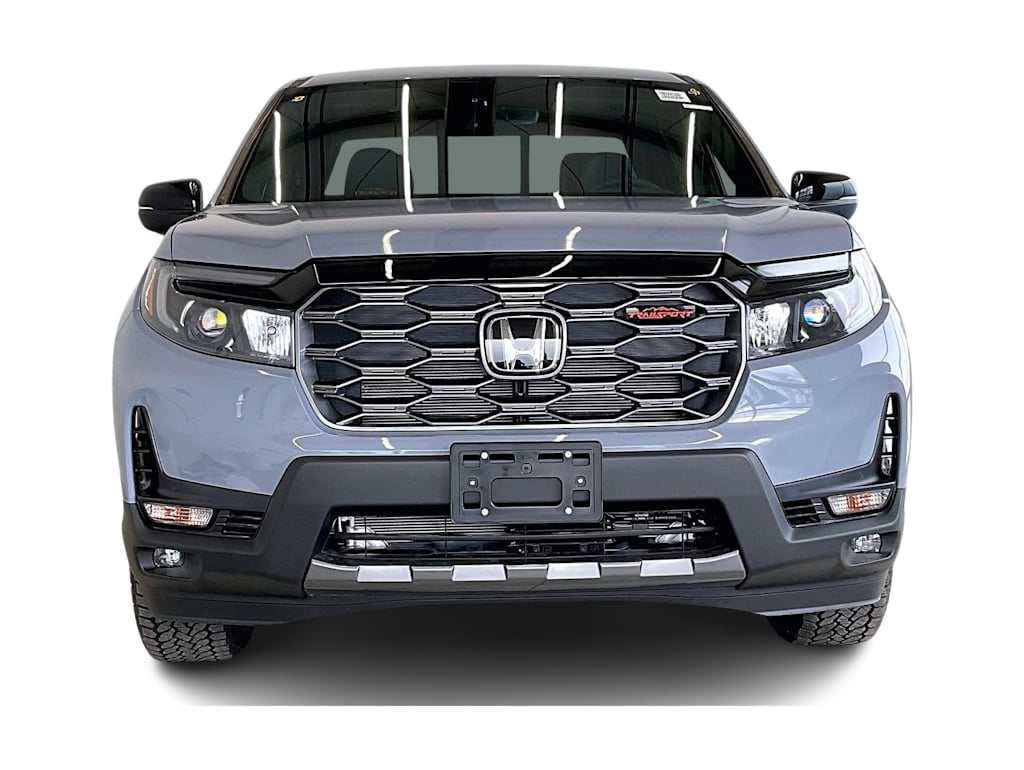 Thumbnail: 2026 Honda Ridgeline - 5