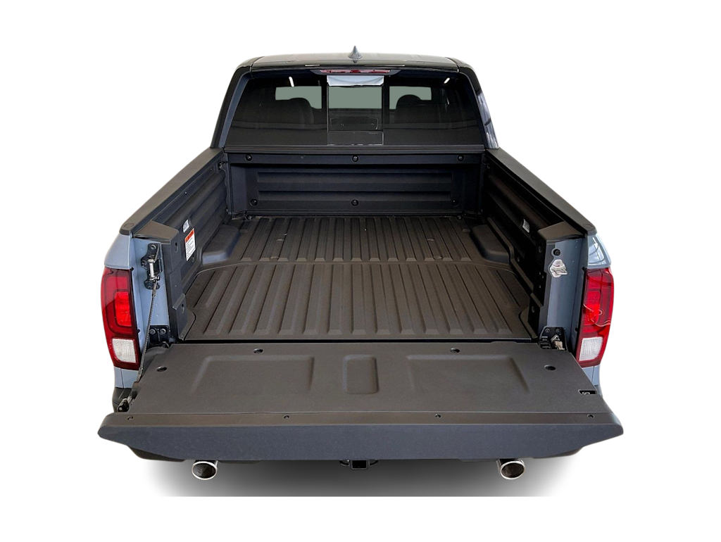 Thumbnail: 2026 Honda Ridgeline - 17