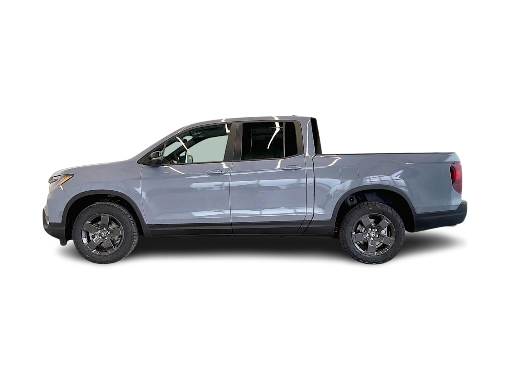 Thumbnail: 2026 Honda Ridgeline - 3