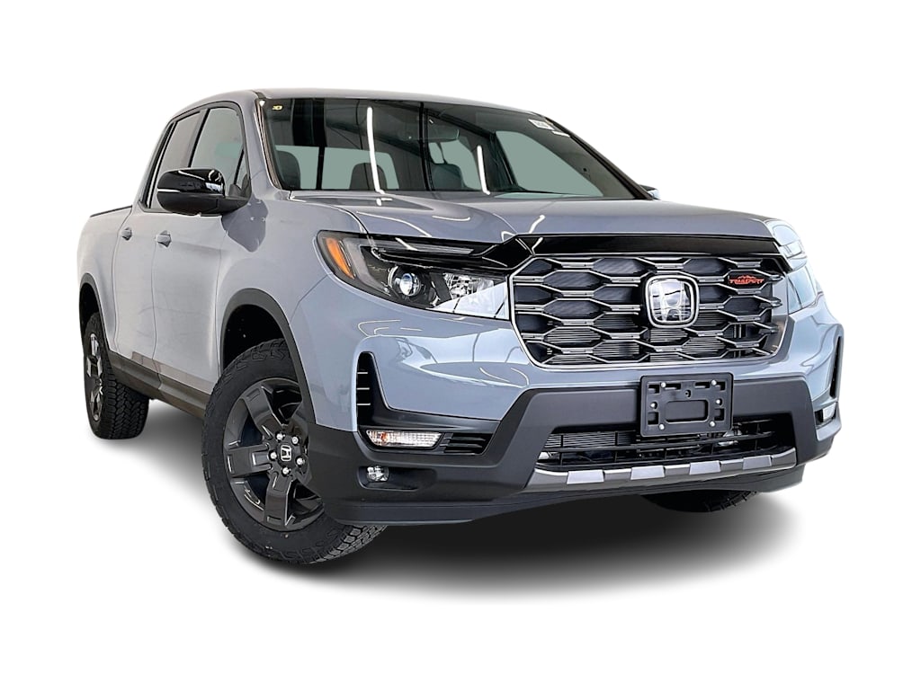 Thumbnail: 2026 Honda Ridgeline - 21