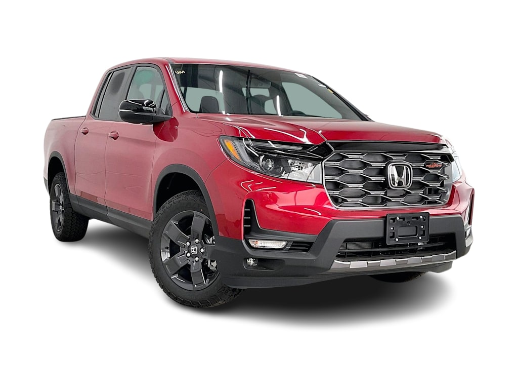 Thumbnail: 2026 Honda Ridgeline - 22