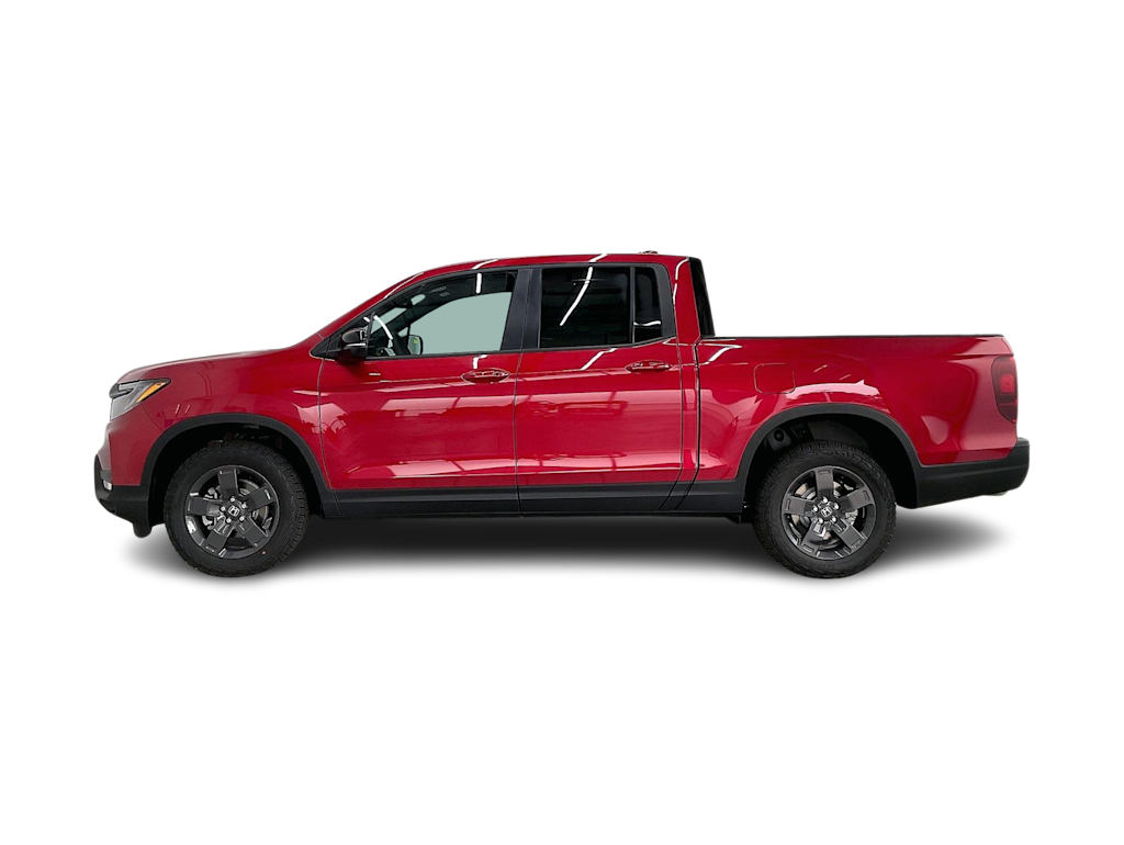 Thumbnail: 2026 Honda Ridgeline - 3