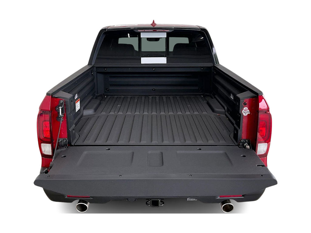 Thumbnail: 2026 Honda Ridgeline - 18